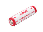 Xtar® 14500 INR Battery